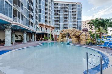 Pink Shell Beach Resort And Marina