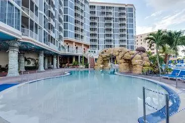 Pink Shell Beach Resort And Marina