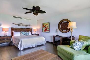 渡假胜地 Maui Eldorado J207