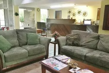 فندق Americas Best Value Inn