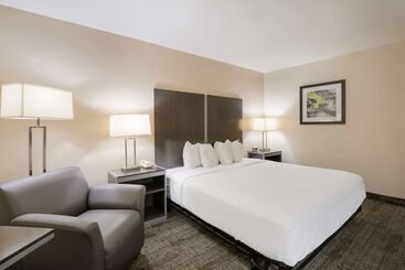 Szálloda Best Western Northwest Indiana Inn