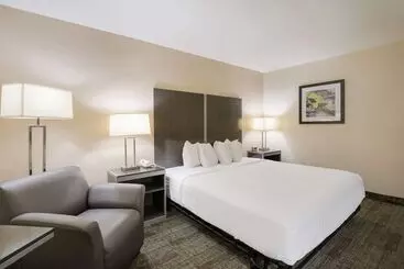 Szálloda Best Western Northwest Indiana Inn