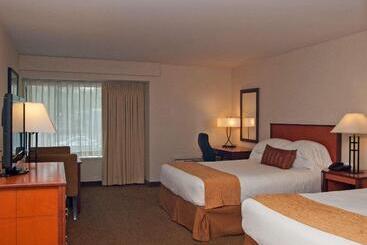 Otel Best Western Plus Hood River Inn