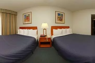 فندق Clarion Suites Yuma