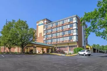 ホテル Inn At Lebanon Hershey & Manheim Area