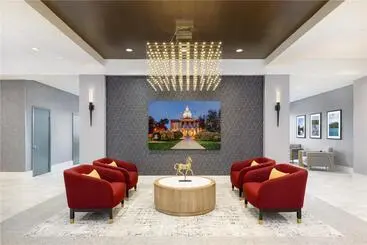 Hotelli Holiday Inn Concord Downtown, An Ihg