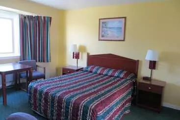 فندق Inn At Rockaway San Francisco Pacifica