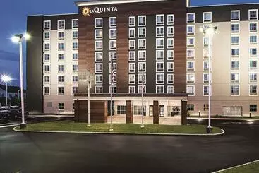 Hotelli La Quinta By Wyndham Cincinnati Sharonville