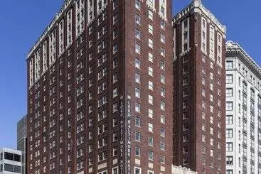 Szálloda Lord Baltimore