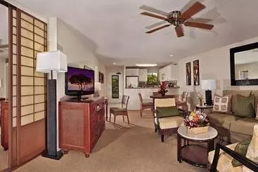 Отель Napili Kai Beach Resort