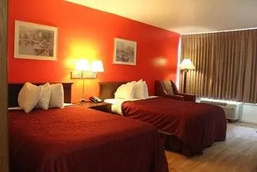 酒店 Norfolk Country Inn And Suites