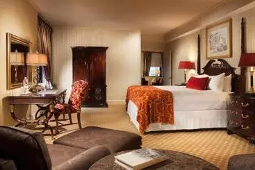 ホテル Boston Omni Parker House