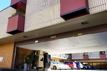 هتل Pacific Heights Inn