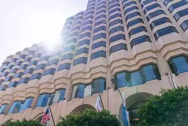 酒店 Parc 55 San Franciscoa Hilton