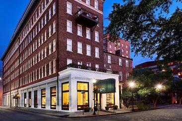 فندق Planters Inn On Reynolds Square