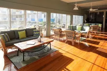 Hotelli Pleasant View Inn