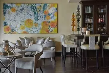 فندق Renaissance Orlando Airport