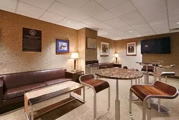 בית מלון כפרי Robert Treat