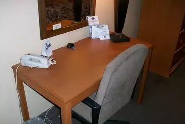 Hotel Townhouse Inn Great Falls