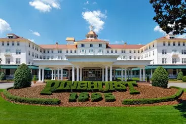 Pinehurst Resort & Country Club