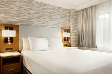 Szálloda Radisson Baltimore Downtowninner Harbor