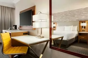 فندق Radisson Baltimore Downtowninner Harbor