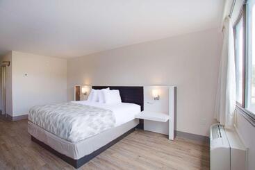 Otel Americas Best Value Inn Winston Salem, Nc