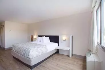 فندق Americas Best Value Inn Winston Salem, Nc