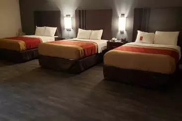 فندق Econo Lodge