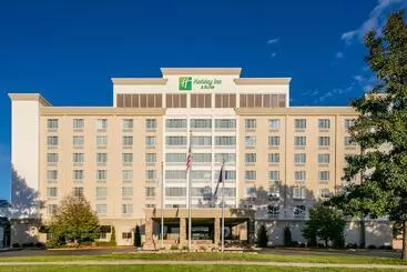 Holiday Inn Hotel & Suites Overland Park West, An Ihg