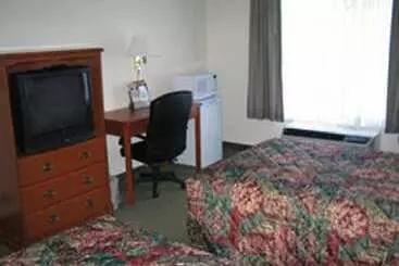 酒店 Quality Inn Northlake