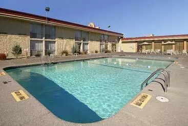 Red Lion Hotel Kelso