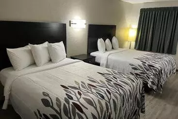 فندق Red Roof Inn Kimball, Tn I 24