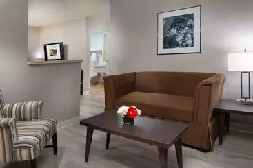 ホテル Safari Inn, A Coast