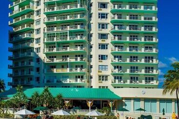 בית מלון כפרי Sea View