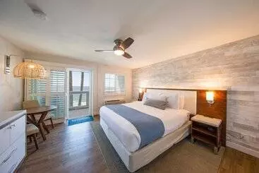 בית מלון כפרי Seacrest Oceanfront