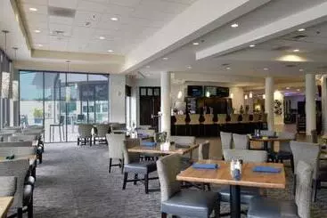 Otel Tampa Riverwalk