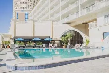 فندق Tampa Riverwalk