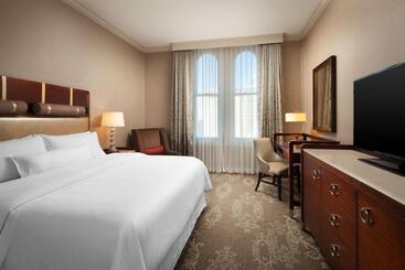 Szálloda The Westin San Jose