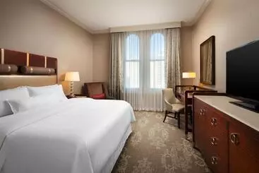 فندق The Westin San Jose