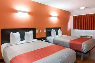 Motel 6richmond, Va  Midlothian Turnpike