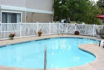 Residence Inn Buffalo Amherst