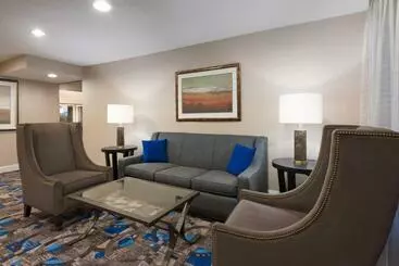 Residence Inn Charlotte University Research Park