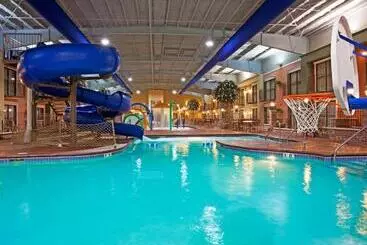 Holiday Inn Hotel & Suites Minneapolis Lakeville, An Ihg