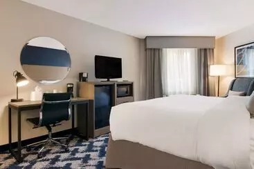 The Inn on Maritime Bay, Ascend Hotel Collection