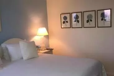 ホテル Cliff Lodge