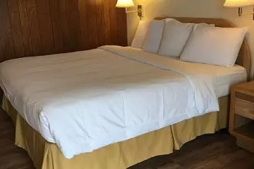 호텔 Dj Main Street View Inn & Suites