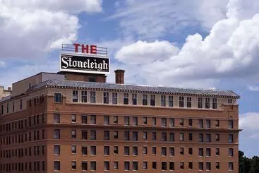 Otel Le Méridien Dallas, The Stoneleigh
