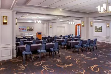 هتل Sheraton Music City Nashville Airport