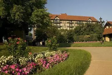ホテル Sheraton Westport Lakeside Chalet